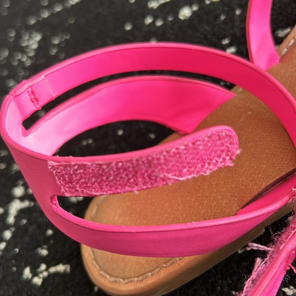 Nina Sandals - Picture 6 of 6